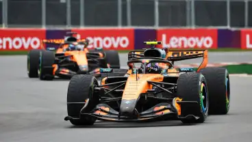 'Too safe' call leaves McLaren under pressure in 2026 F1 title battle
