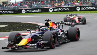 MPH: Why Red Bull's rivals could push Max Verstappen out of F1 for good