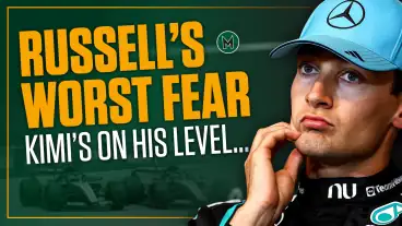 Podcast: Russell & Antonelli's Canada brawl - can Mercedes avoid destructive F1 battle?