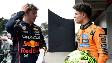 Verstappen dreigt te worden uitgeschakeld in titelrace: de scenario's in Las Vegas