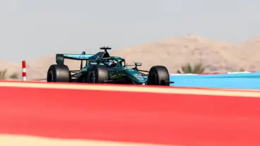 Formule 1 houdt onrust Midden-Oosten in de gaten, test Pirelli in Bahrein afgelast