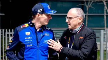 F1-baas snapt kritiek 'beste coureur' Verstappen: 'Maar woorden wegen zwaar'