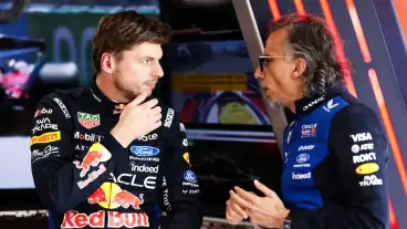 Red Bull gaat vaker risico nemen om Verstappen aan snellere auto te helpen