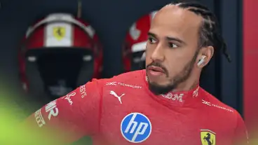 ewis Hamilton triggers Ferrari action as Adrian Newey investigation concludes