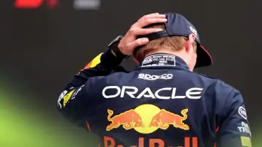 The hidden group that could block Max Verstappen from leaving Red Bull