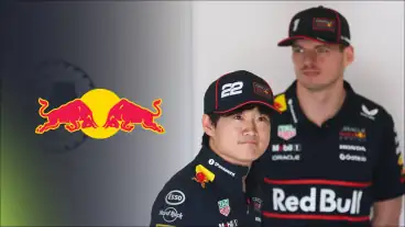 Major Red Bull driver update issued amid rising uncertainty