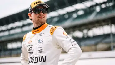 Rumoured Cadillac prospect: F1 likely as ‘Alonso hanging out with Taylor Swift'