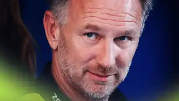Christian Horner leads tributes to Red Bull legend after tragic death