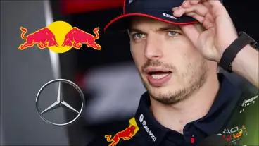 McLaren warn Red Bull of Max Verstappen ‘disaster’ in ‘uncomfortable’ admission