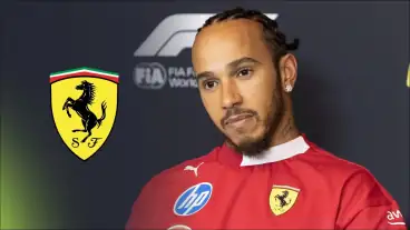 Lewis Hamilton and Ferrari ‘conflict’ emerges as special status awarded