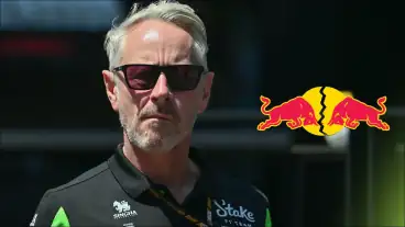 Jonathan Wheatley reveals key trigger behind Red Bull exit