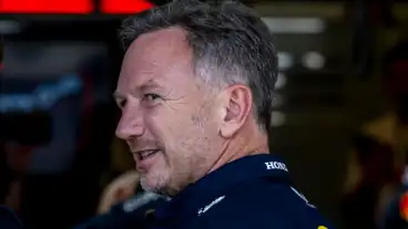 Red Bull told 'zero' chance as Horner exit deemed no surprise - round-up