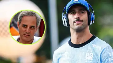 This moment of ‘stupidity’ ended Daniel Ricciardo’s career, claims Montoya