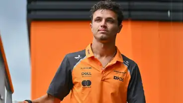 Norris speaks out on new McLaren suspension ahead of fresh Belgian gp upgrade