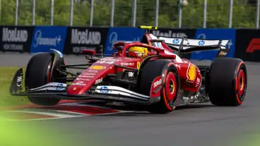 Lewis Hamilton conducts private test as Ferrari breakthrough achieved - report
