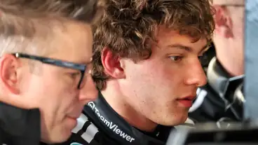 Revealed: Mercedes' plan to help Kimi Antonelli recover early-season promise