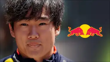 ‘Big question mark’ over Yuki Tsunoda’s Red Bull future raised by jv