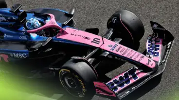F1 news: Alpine design boss reveals bold pre-season development gamble