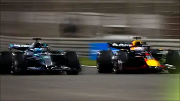 ‘Nothing has proven’ Mercedes F1 2026 favourite as Red Bull update emerges