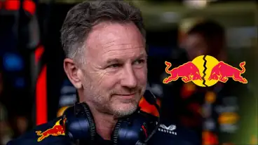 When might the full impact of Christian Horner's firing be felt at Red Bull?