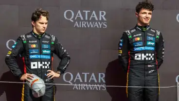 Oscar Piastri issues verdict on fia 'discussions' after shock penalty