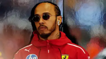 Christian Horner the target of blunt Lewis Hamilton comment after sack