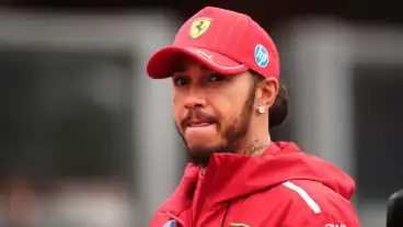 Lewis Hamilton says fia 'overreacted' after lengthy rain delay in Spa