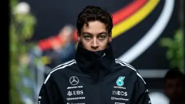 George Russell bemoans 'worst performance of the season' in Mercedes demand