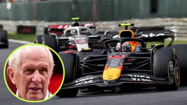 Helmut Marko issues 'not what we had promised' verdict on Tsunoda's Belgian gp