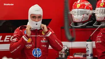 Charles Leclerc gives concerning Ferrari upgrade verdict after Belgian gp