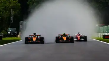 McLaren role in Piastri v Norris fight revealed with three factors identified