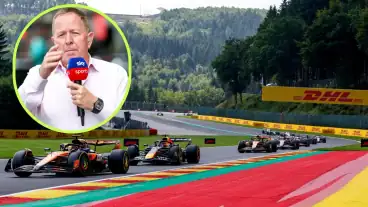 Martin Brundle makes fia action demand as fears rise over wet weather races