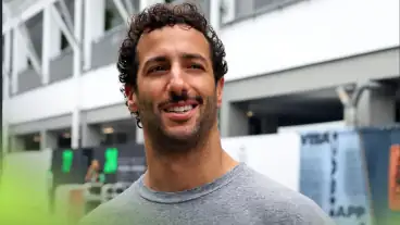 Daniel Ricciardo makes fresh admission in new life after F1 update