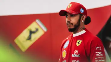 Lewis Hamilton set to make imminent announcement after cryptic post