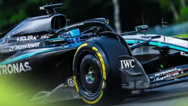 Truth behind Mercedes meeting after Goerge Russell ‘worst performance’ claim