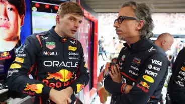 New Red Bull boss makes feelings clear on new RB21 updates