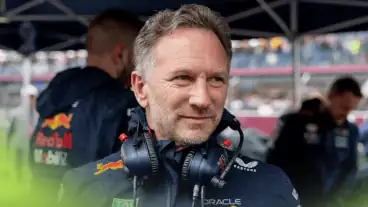 Christian Horner saga update as fia announce Red Bull disqualification