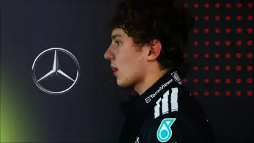 Kimi Antonelli ‘massively fed up’ as Mercedes figure makes honest admission
