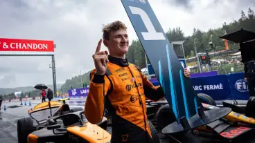 McLaren junior 'should be ready' as F1 2026 declaration made