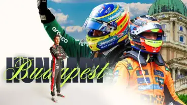 F1 live timing: Follow the latest updates from the Hungarian Grand Prix