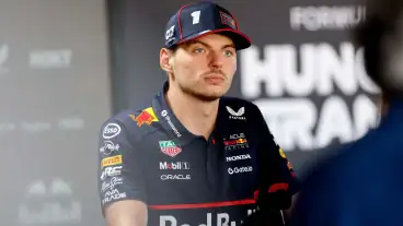 Max Verstappen addresses future beyond F1 2026 as Mercedes rumours put to bed