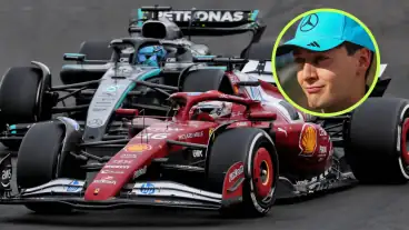 Charles Leclerc's Ferrari 'close to being illegal' with big suspicions raised