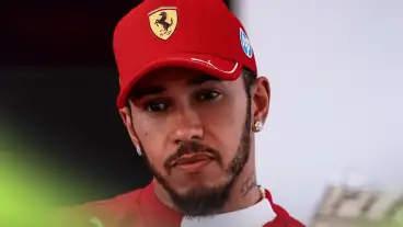 Lewis Hamilton issues latest Ferrari future update after imminent retirement fears