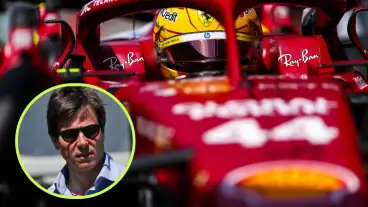 Toto Wolff makes feelings clear on Lewis Hamilton as comments spark concern
