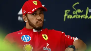 'cheating' Lewis Hamilton should quit as Ecclestone reveals who Ferrari must 'steal'
