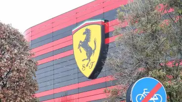 Ferrari announces double signing as two new drivers join team