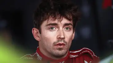 fia confirm additional Charles Leclerc punishment after Hungarian gp penalty