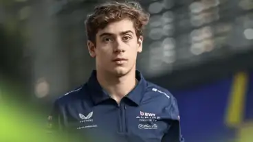 Huge Franco Colapinto crash triggers Pirelli statement of defence