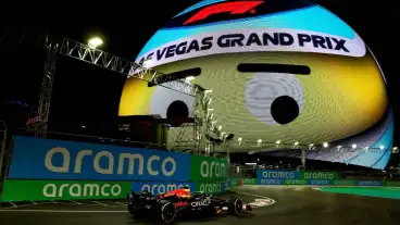 F1 Las Vegas Grand Prix intros budget-friendly single-day ticket options for 2025