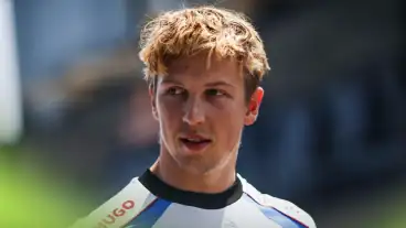 Liam Lawson unlocks hidden talent in fresh Red Bull-Ford collaboration